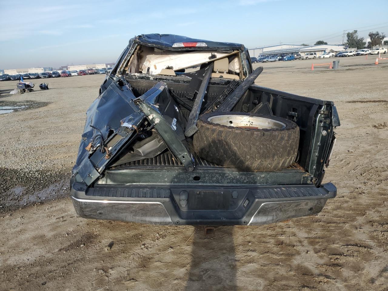 2015 Ford F-150 - Image 6