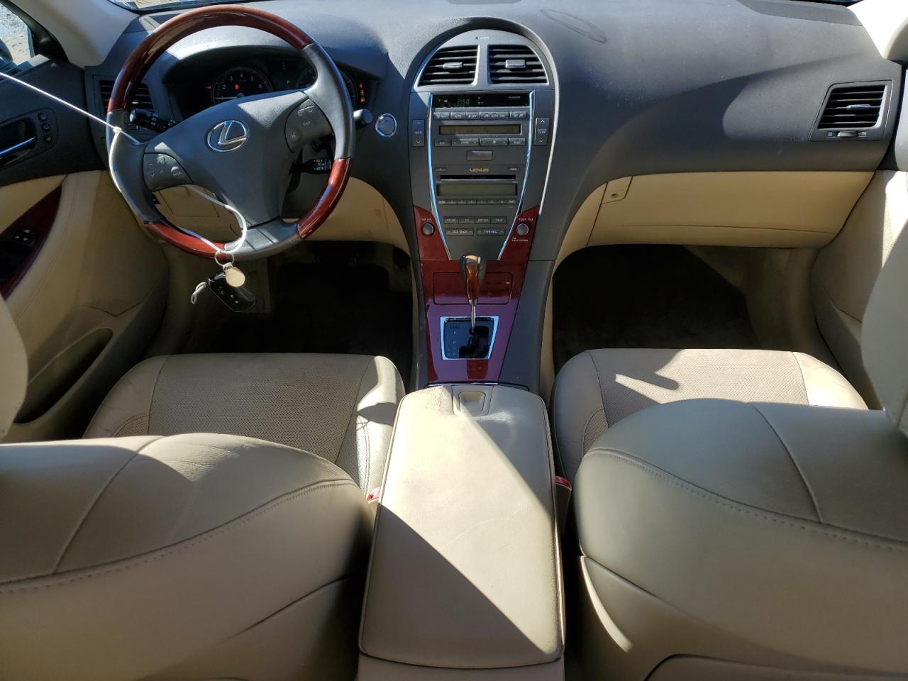 2009 Lexus ES - Image 8