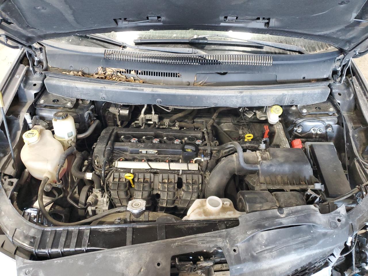 2020 Dodge Journey - Image 12