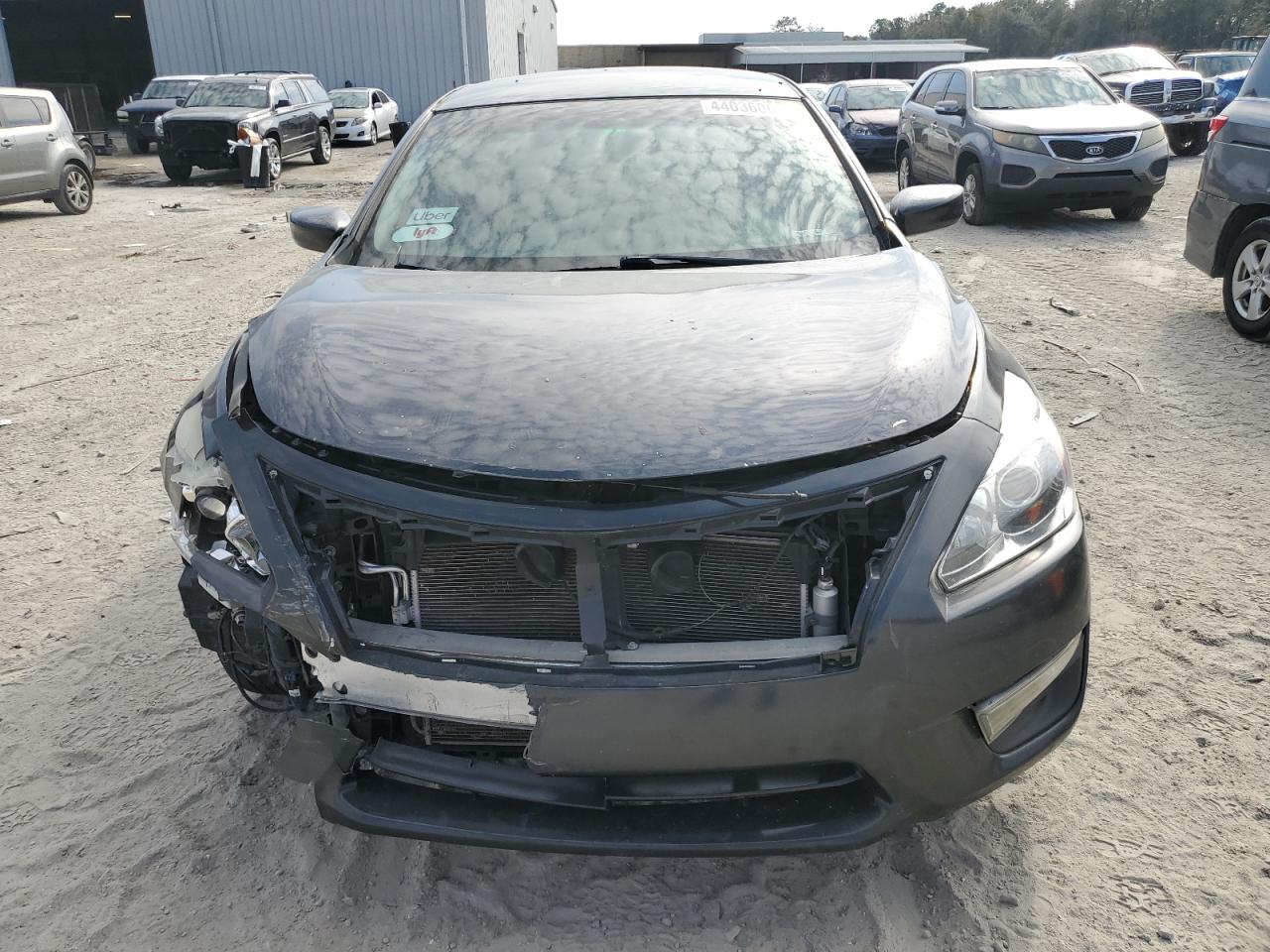 2013 Nissan Altima - Image 5