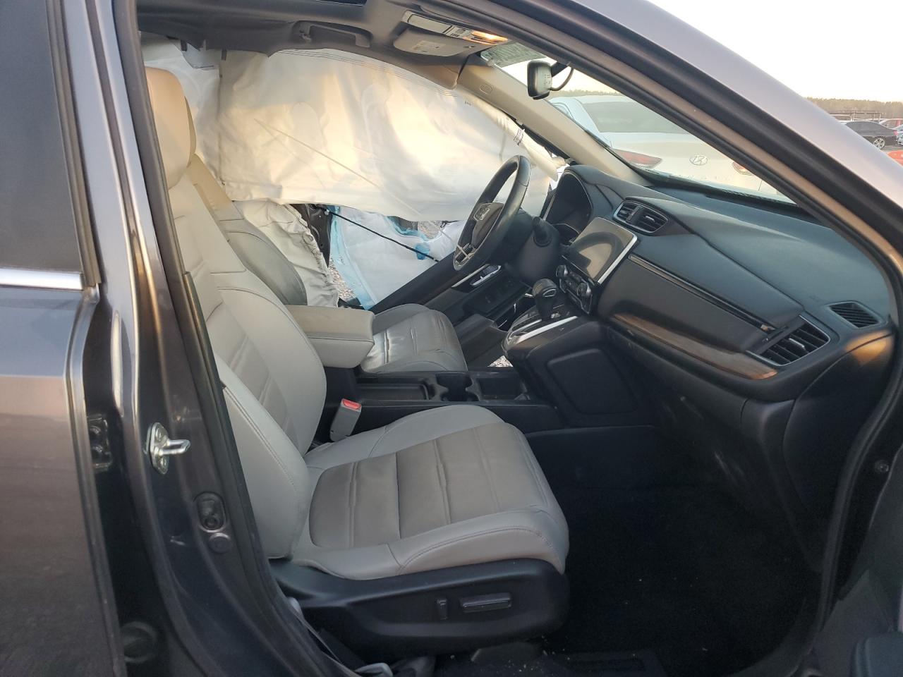 2019 Honda CR-V - Image 7