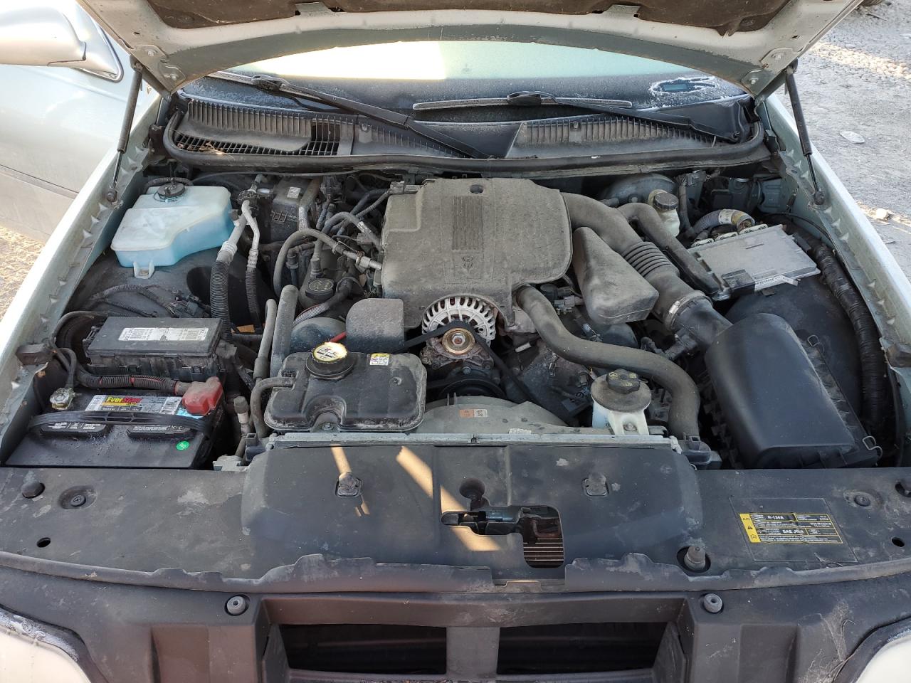 2007 Lincoln Town Car - Image 13