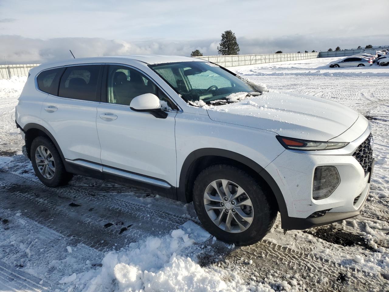 2019 Hyundai Santa Fe - Image 4