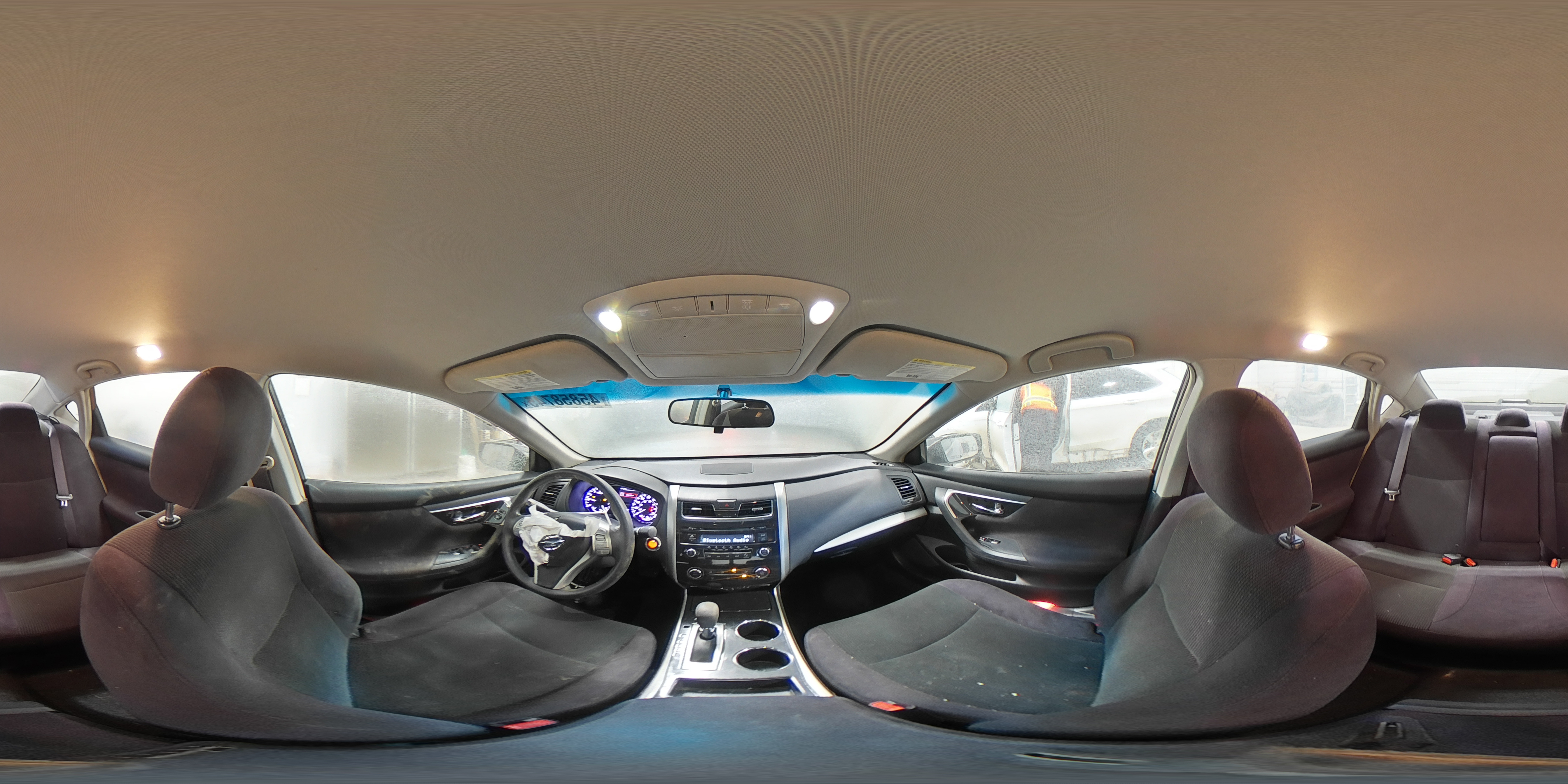 2013 Nissan Altima - Image 12