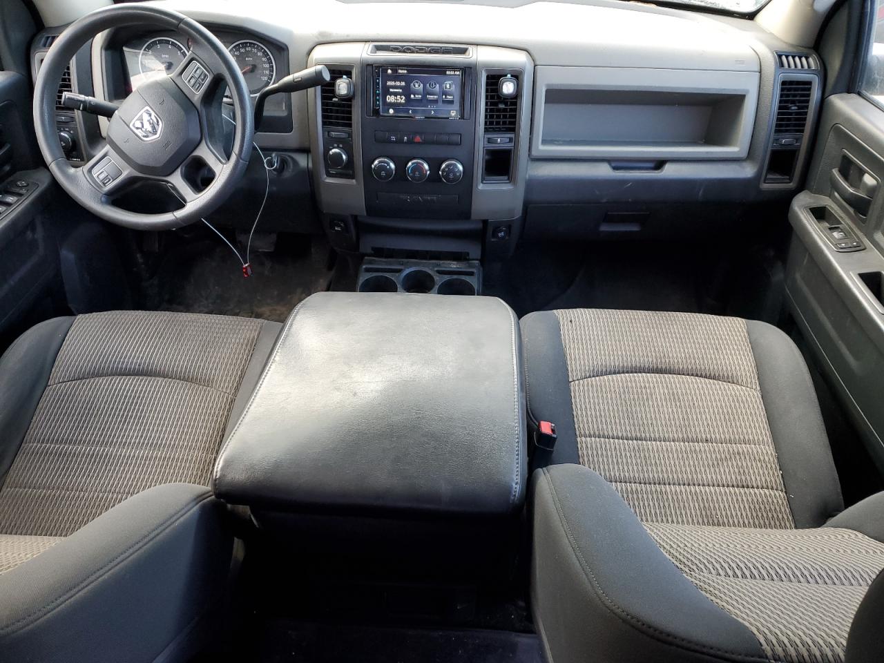 2012 Dodge RAM - Image 8