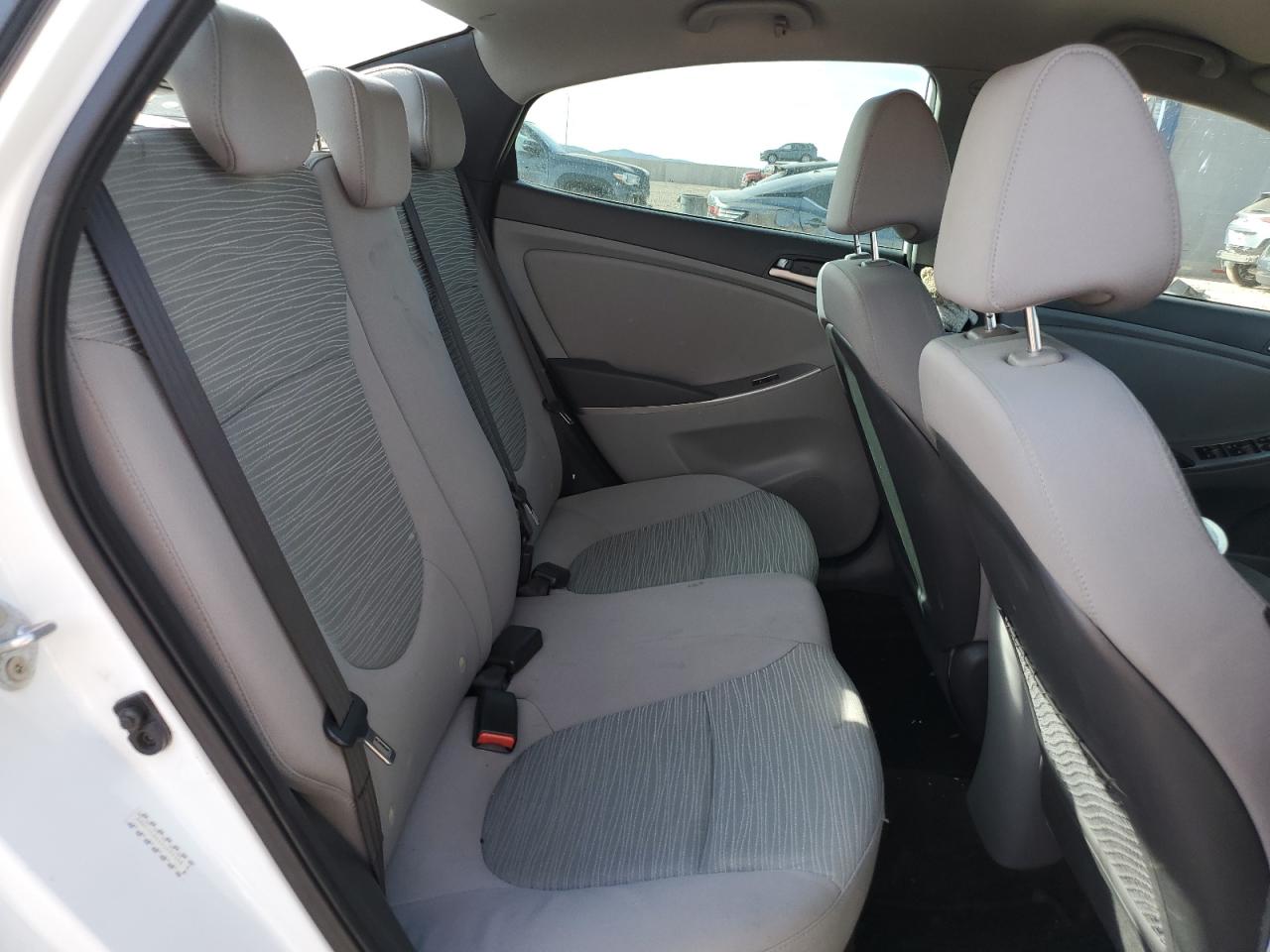 2016 Hyundai Accent - Image 11