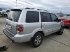 2006 Honda Pilot Ex zu verkaufen in Sacramento, CA - Front End