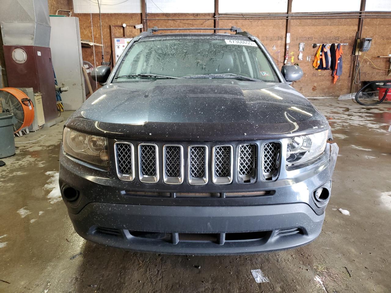 2014 Jeep Compass - Image 5