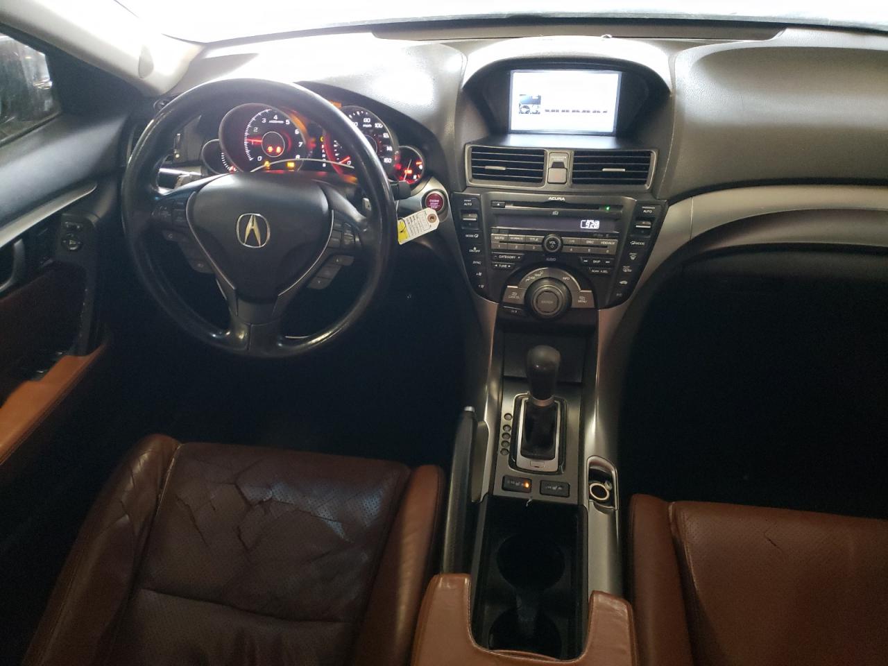 2009 Acura TL - Image 8