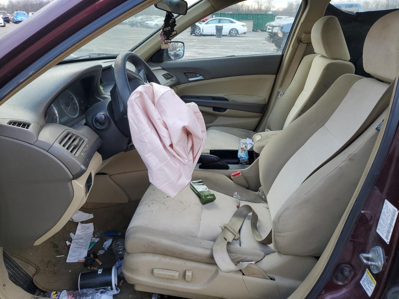 2008 Honda Accord - Image 7