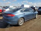 2019 Ford Fusion Se for Sale in Elgin, IL - Normal Wear
