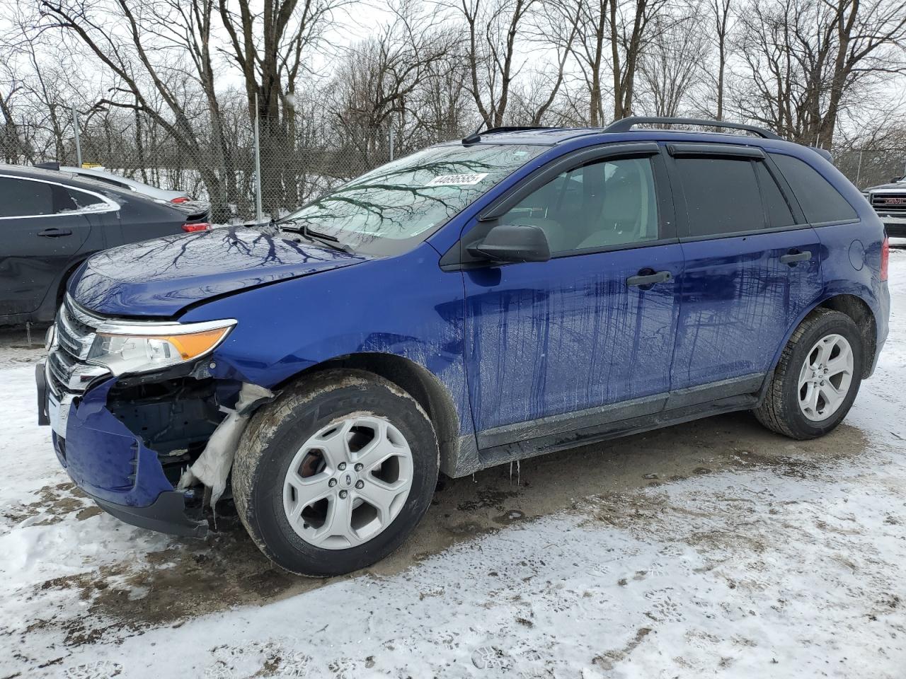 2014 Ford Edge - Image 1