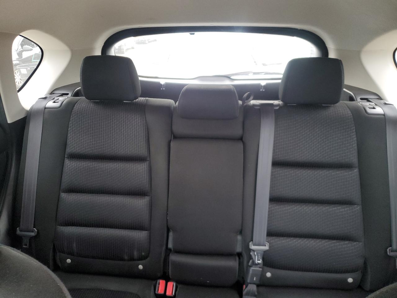 2014 Mazda CX-5 - Image 10