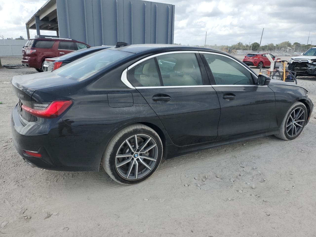 2020 BMW 3er - Image 3