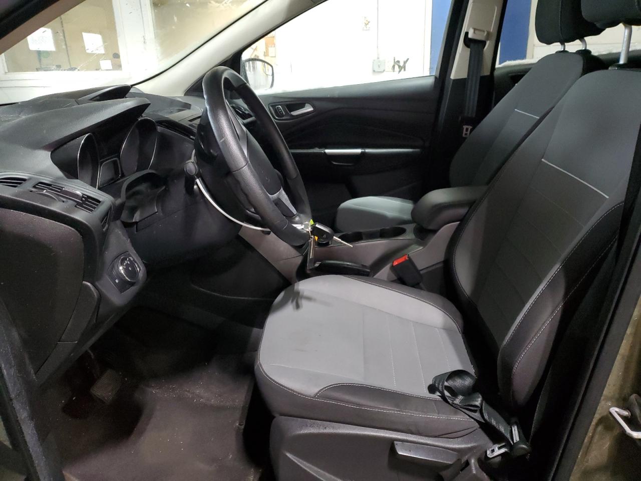 2013 Ford Escape - Image 7