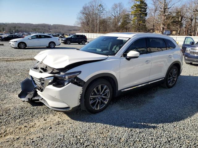 2020 Mazda Cx-9 Signature