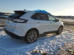 2018 Ford Edge Titanium for Sale in Earlington, KY - Top/Roof