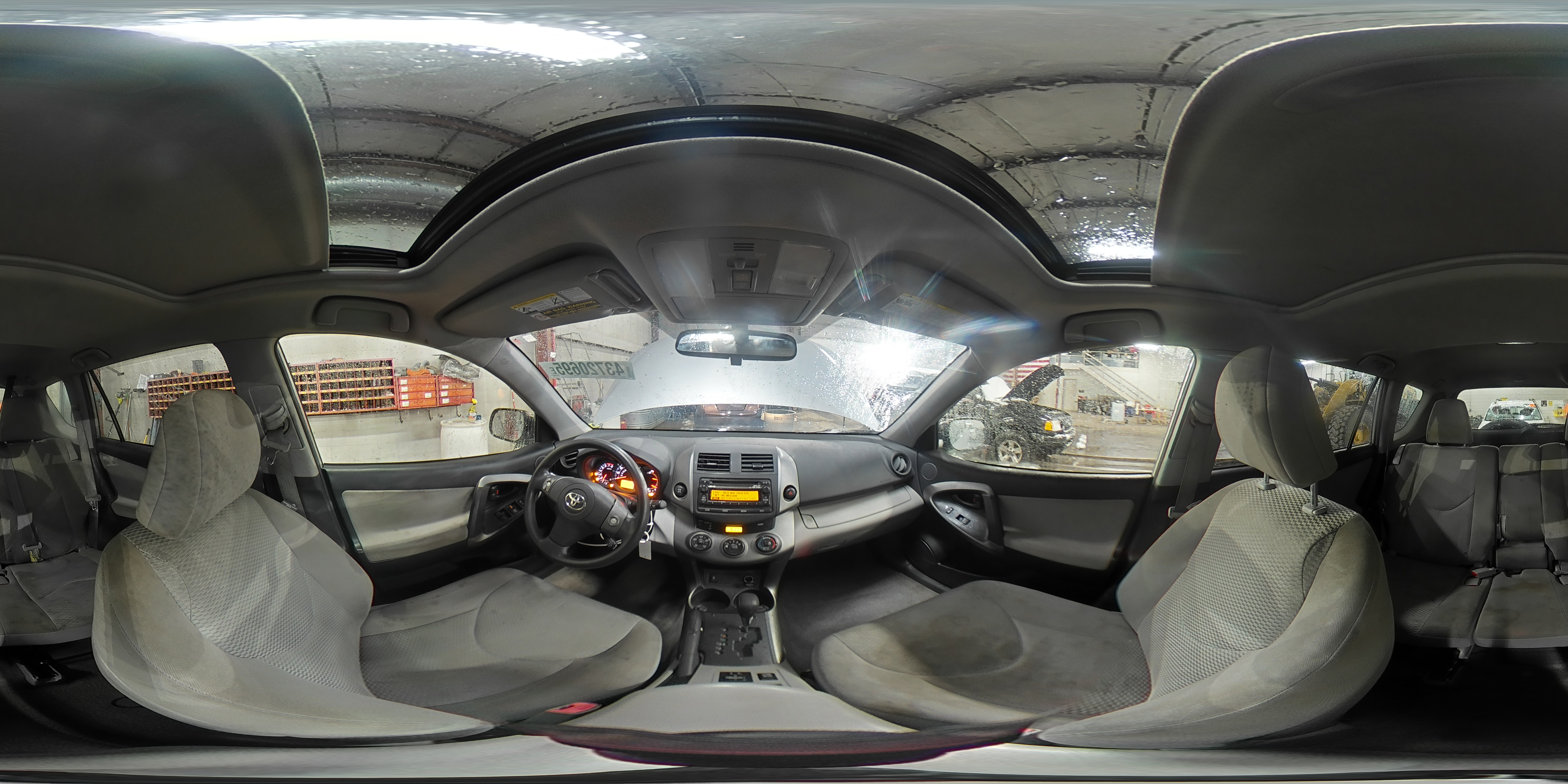 2012 Toyota RAV 4 - Image 15