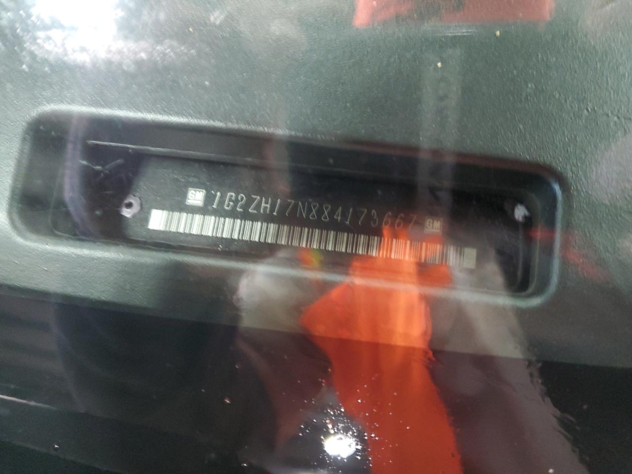 2008 Pontiac G6 - Image 12