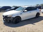 2016 Kia Optima Lx zu verkaufen in Houston, TX - Front End