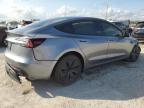 2025 Tesla Model 3    продається в West Palm Beach, FL - Front End