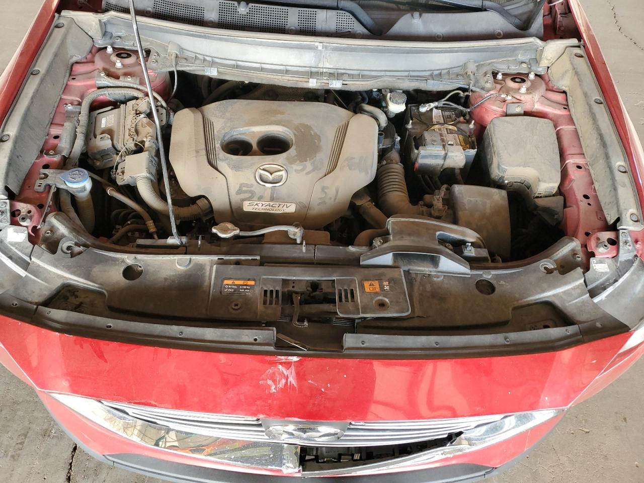 2016 Mazda CX-9 - Image 12