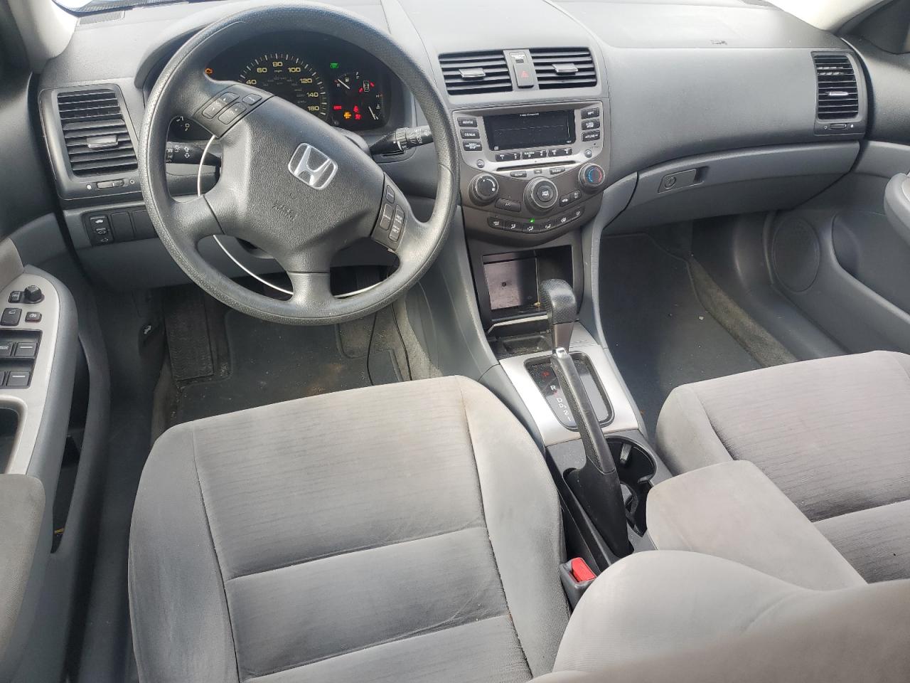 2007 Honda Accord - Image 8
