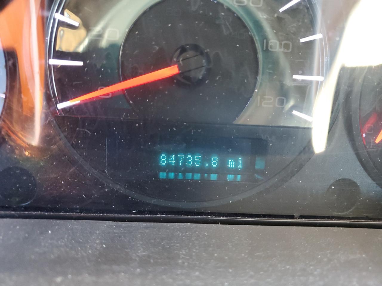 2012 Ford Fusion - Image 9