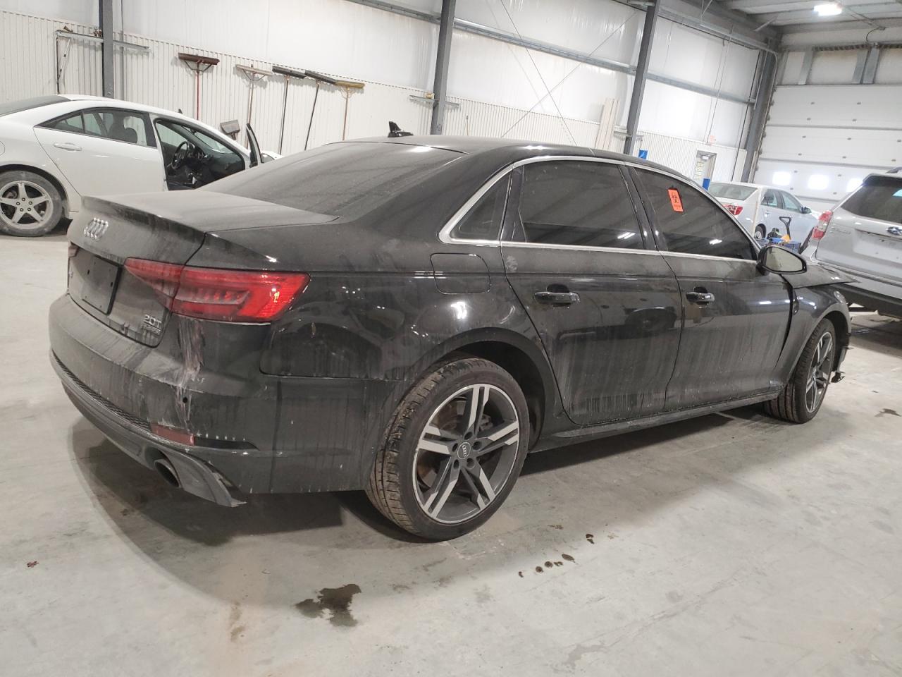 2017 Audi A4 - Image 3