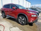 2023 Nissan Rogue Sl na sprzedaż w Lawrenceburg, KY - Front End