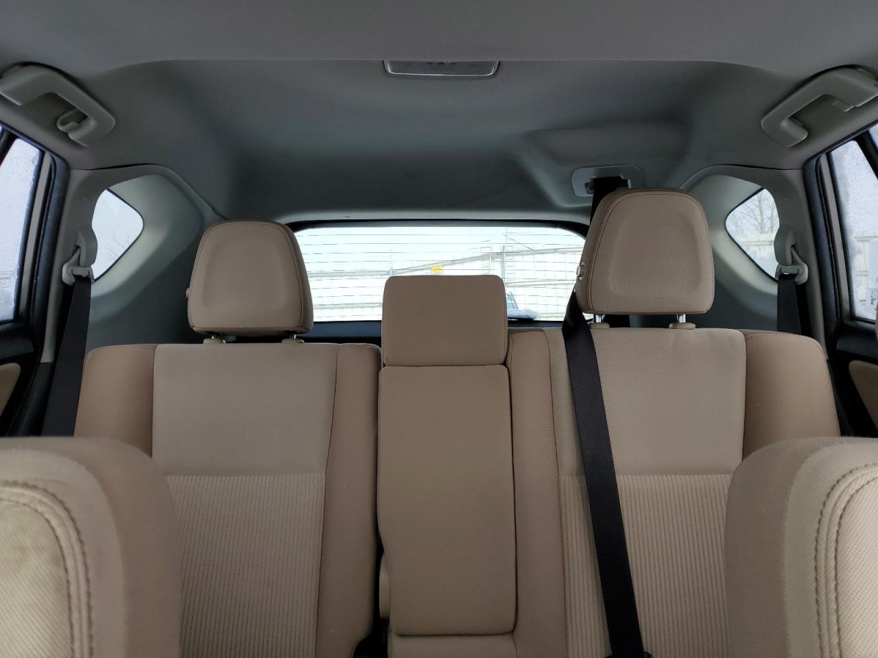 2014 Toyota RAV 4 - Image 10