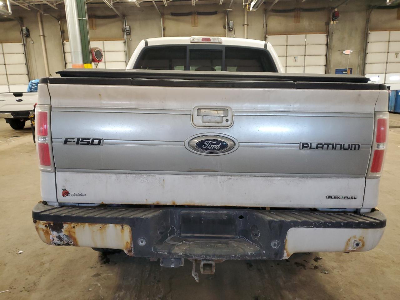 2011 Ford F-150 - Image 6