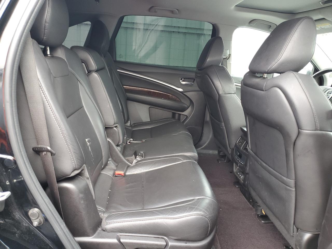 2020 Acura MDX - Image 11
