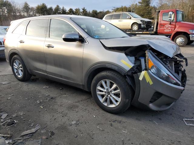  KIA SORENTO 2019 Szary