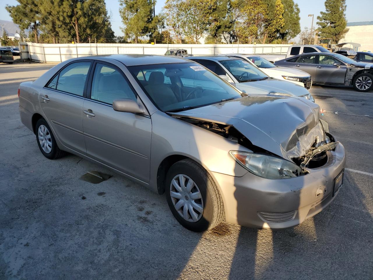 2006 Toyota Camry - Image 4