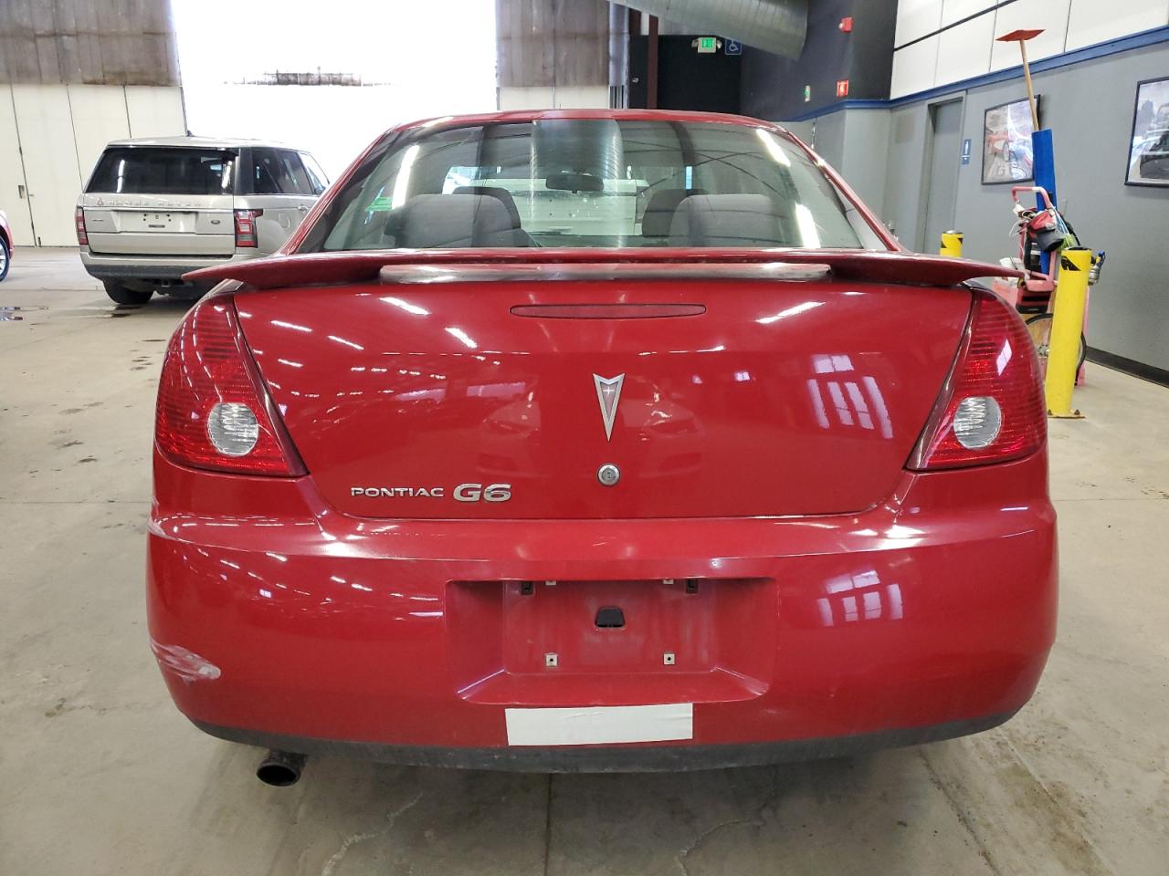 2006 Pontiac G6 - Image 6