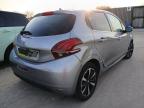 2018 PEUGEOT 208 TECH E for sale at Copart SANDY