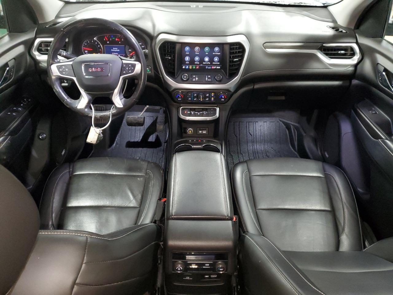 2020 GMC Acadia - Image 8