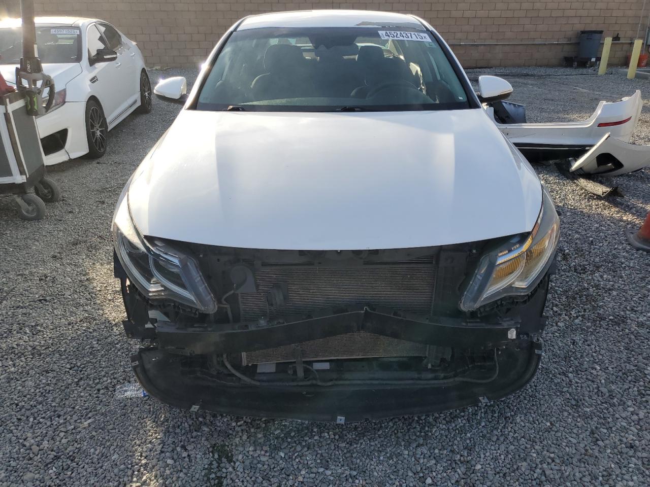 2019 Kia Optima - Image 5