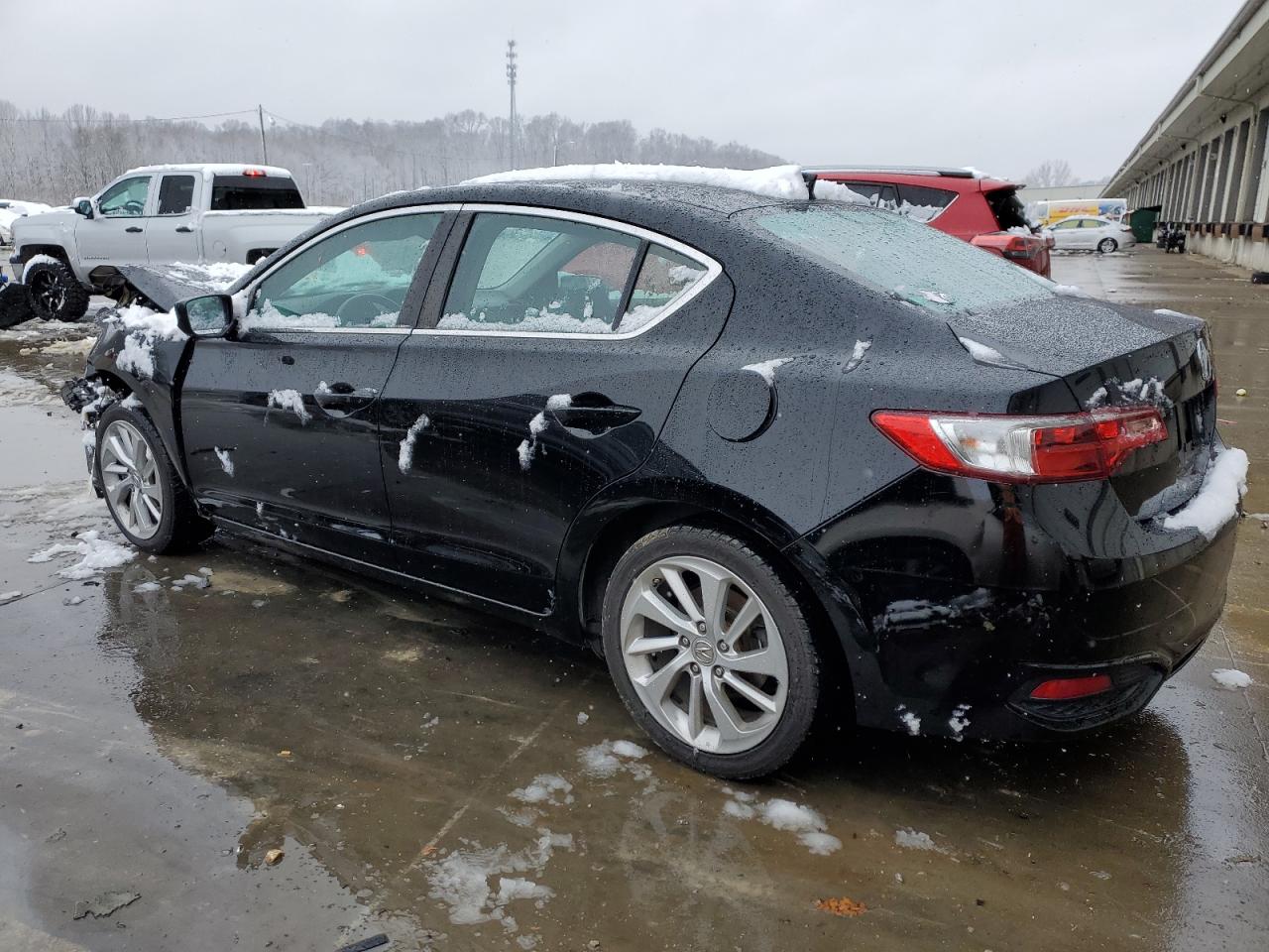 2016 Acura ILX - Image 2
