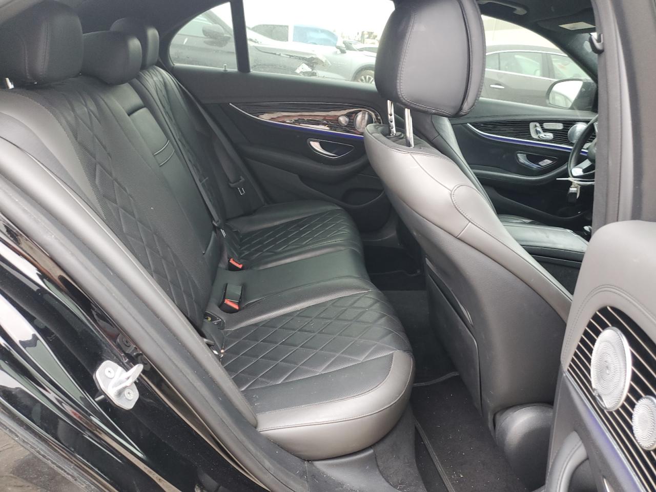 2017 Mercedes-Benz E-klasse - Image 10
