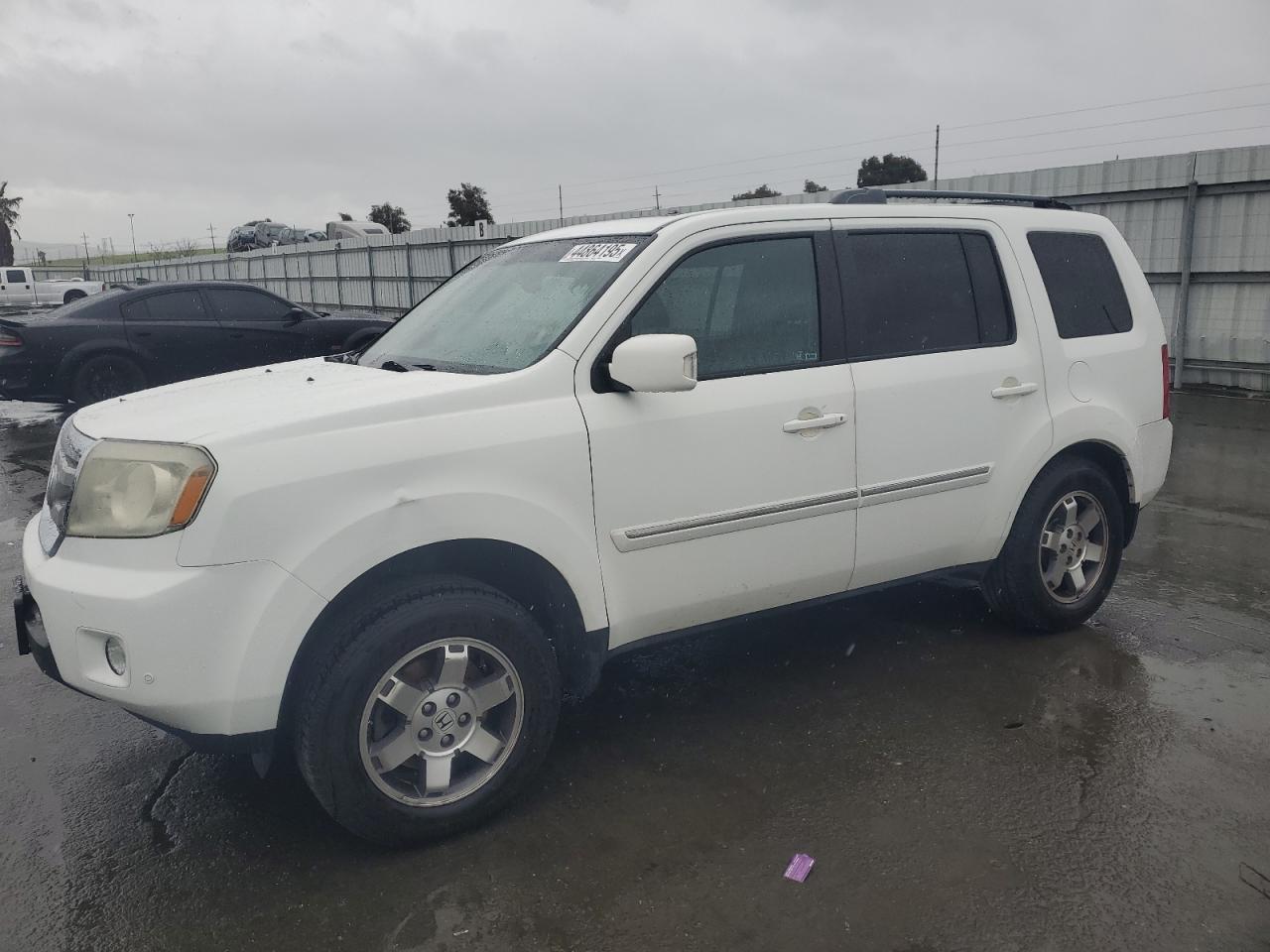 2010 Honda Pilot - Image 1