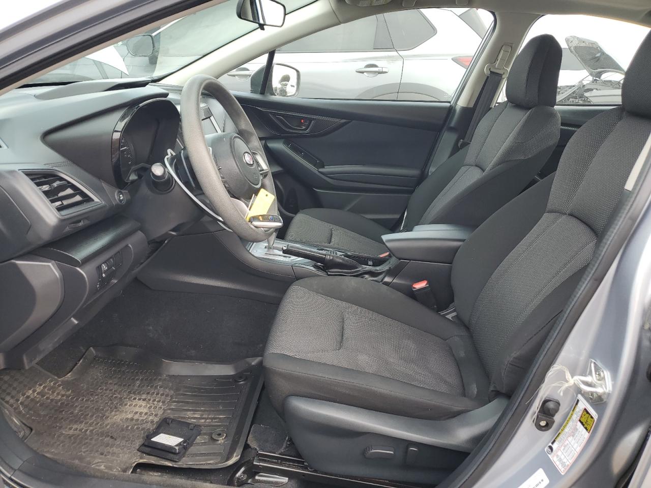 2022 Subaru Impreza - Image 7