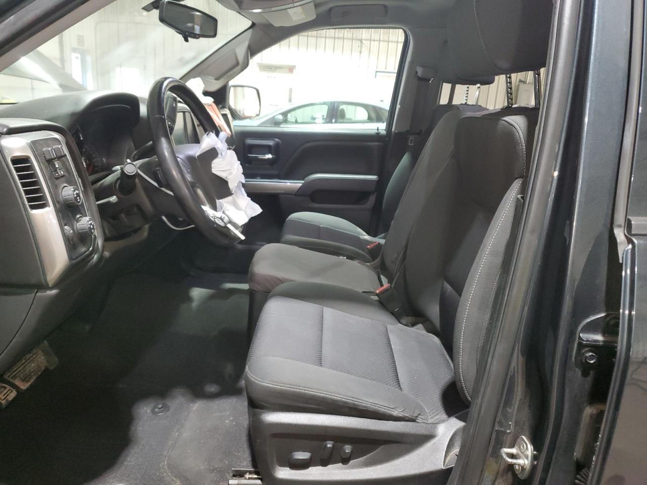 2019 Chevrolet Silverado - Image 7