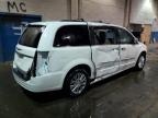 2013 Chrysler Town & Country Touring L للبيع في Woodhaven، MI - Side