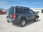 2006 Nissan Xterra Off Road за продажба в Madisonville, TN - Front End