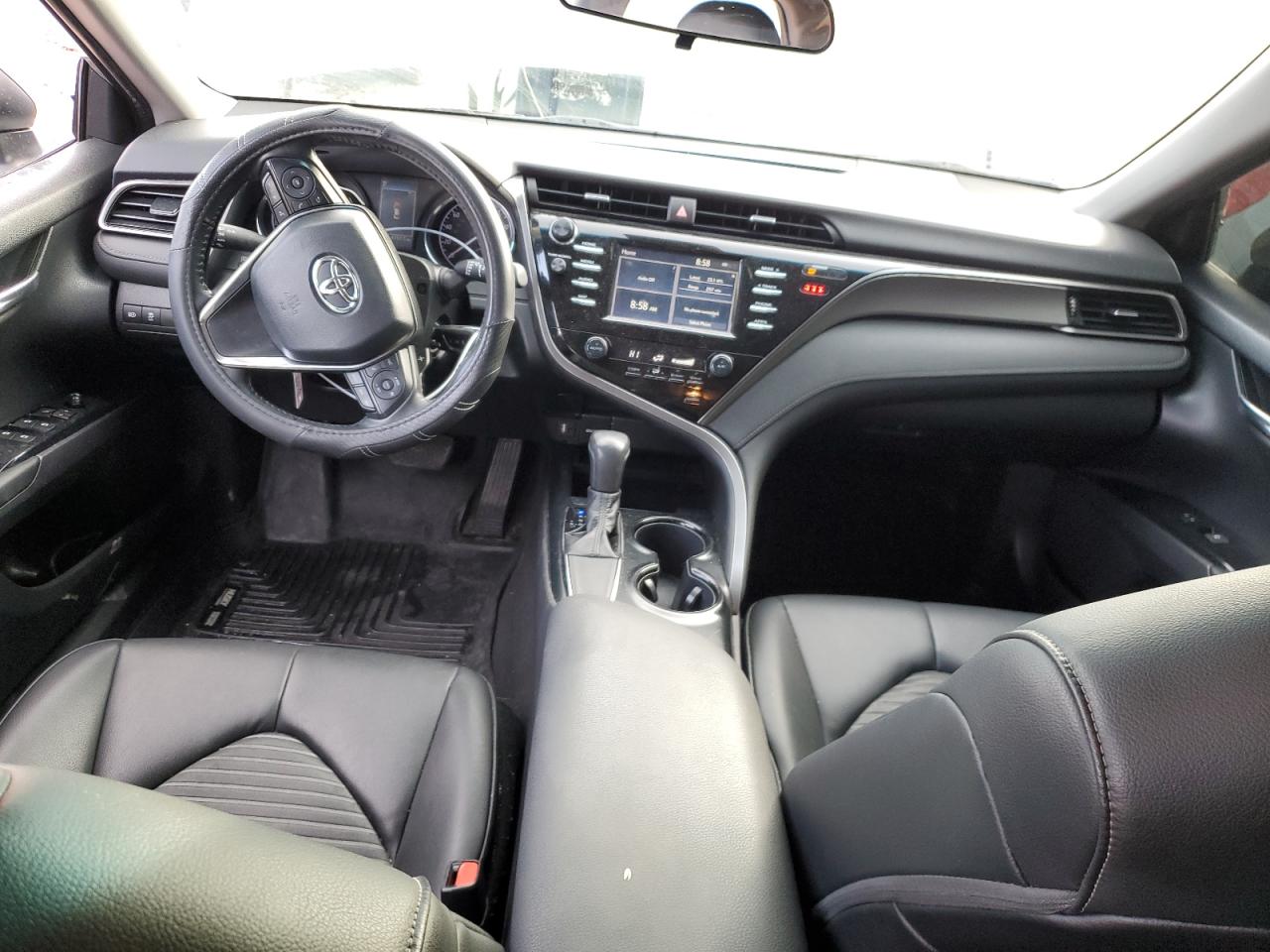 2019 Toyota Camry - Image 8