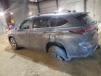 2024 Toyota Highlander Le en Venta en Windsor, NJ - Rear End