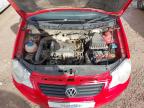 2008 VOLKSWAGEN POLO MATCH for sale at Copart BRISTOL