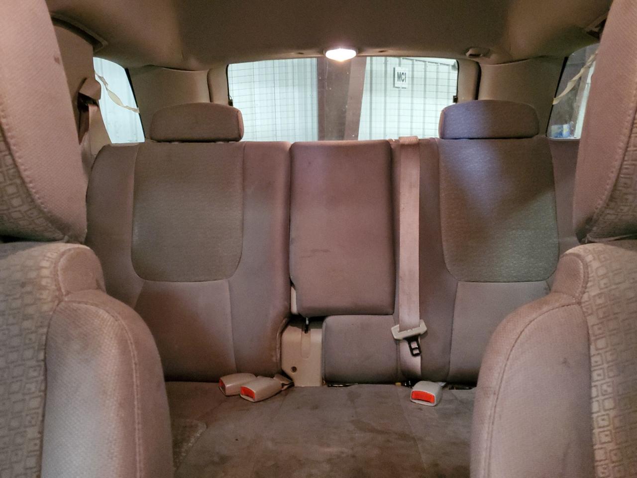 2009 Chevrolet Equinox - Image 10